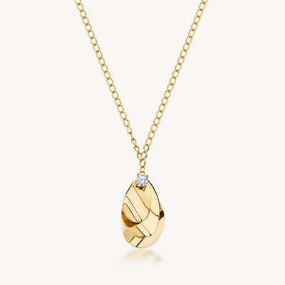 Collana donna BROSWAY BLOOM BOM02