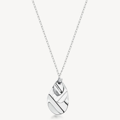 Collana donna BROSWAY BLOOM BOM03