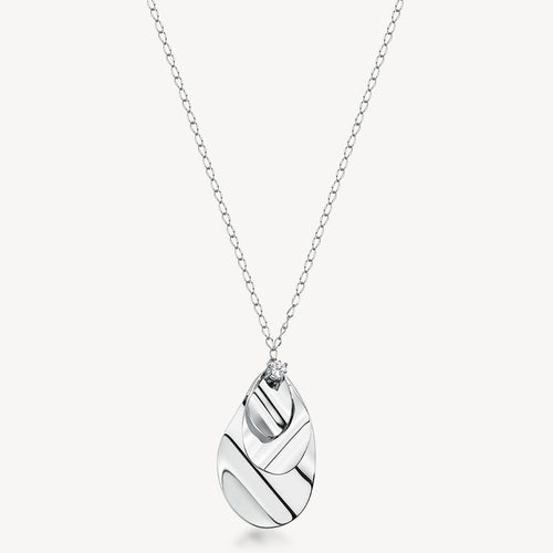 Collana donna BROSWAY BLOOM BOM03