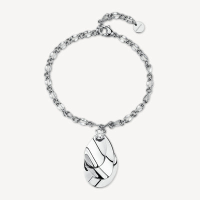Bracciale donna BROSWAY BLOOM BOM11