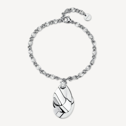 Bracciale donna BROSWAY BLOOM BOM11