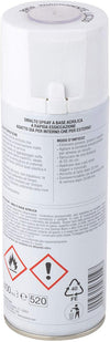 Bomboletta Grigio Antracite Ral7016 Acricolor