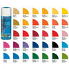 Bomboletta Grigio Antracite Ral7016 Acricolor
