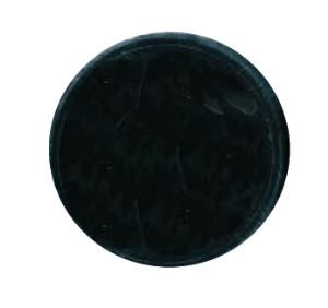 Bomboletta Vernice Spray Motore Nero Matt