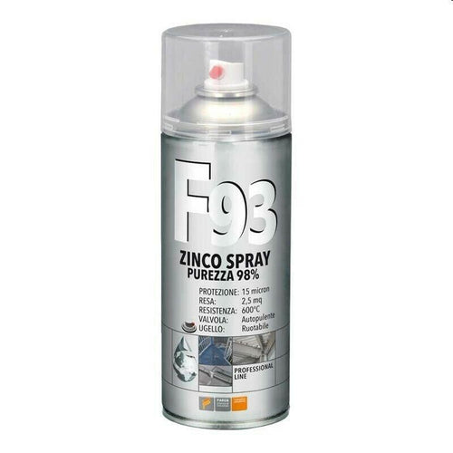 Bomboletta Zinco Spray