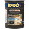 Saturador 2 en 1 - BONDEX - bano mate - 5 L