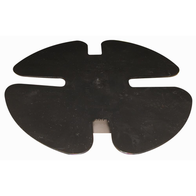 Borchia In Pvc Proteggi Telo