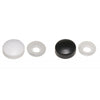 Borchie Copriviti Nera Mm 3.5-4.2 Pz 10