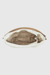 Borsa a spalla in ecopelle morbida | Verde Fashion