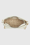 Borsa semplice a tracolla in ecopelle | Verde Fashion