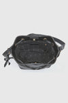 Borsa a secchiello in ecopelle | Verde Fashion