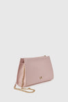 Borsa a tracolla in ecopelle chiusura magnetica | Verde Fashion