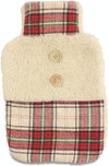 Borsa Acqua Calda Con Maglione