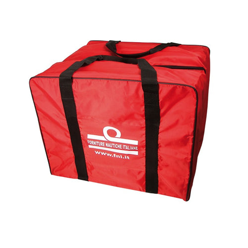 Borsa Sicurezza Vuota 4P