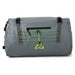 Borsone Osea 60L - Grigio/Lime