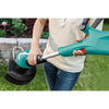 Tagliabordi Bosch ART 27, 450W, diametro di taglio di 27 cm