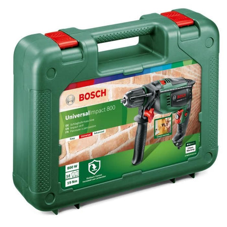 Trapano a percussione BOSCH - UniversalImpact 800