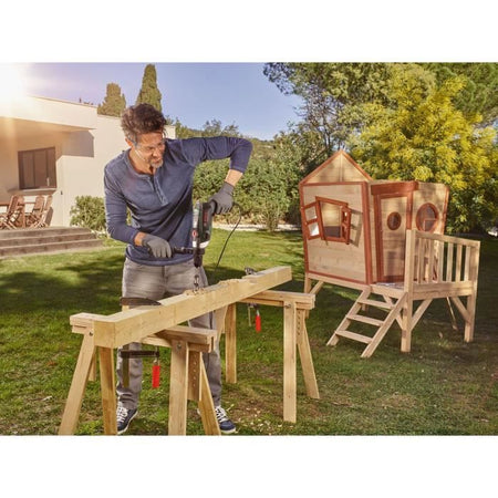 Drill AdvancedImpact 900