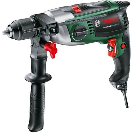 Drill AdvancedImpact 900