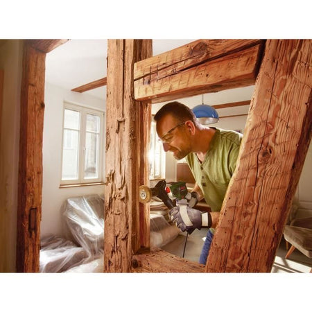 Drill AdvancedImpact 900