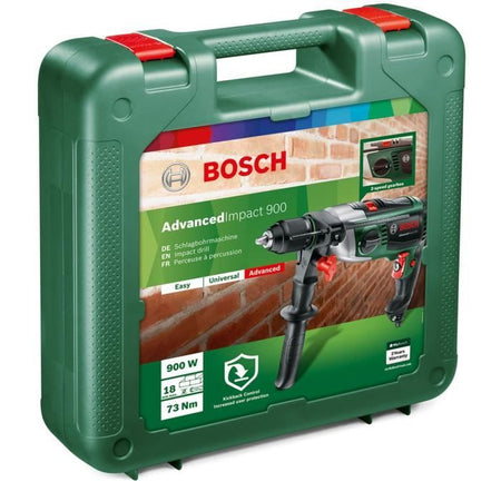 Drill AdvancedImpact 900
