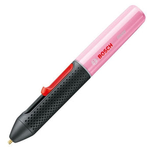 Pistola incollatrice BOSCH - Rosa cupcake colla