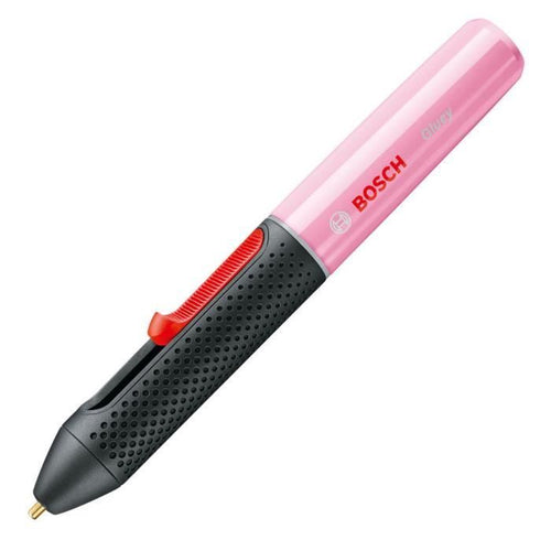 Pistola incollatrice BOSCH - Rosa cupcake colla
