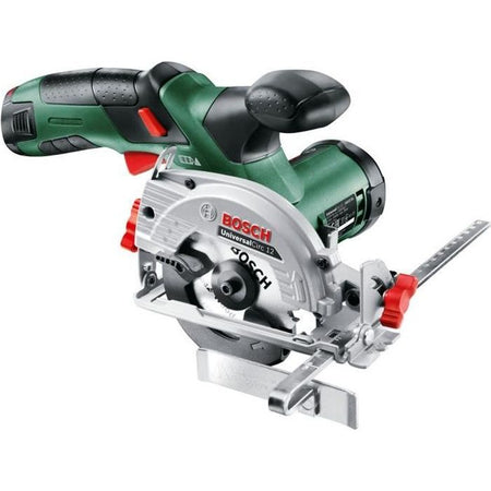 Saw UniversalCirc 12.1 battiti