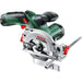 Saw UniversalCirc 12.1 battiti