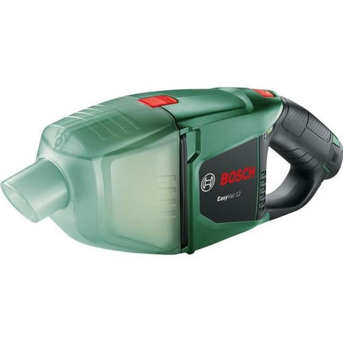 cordless vuoto EasyVac 12