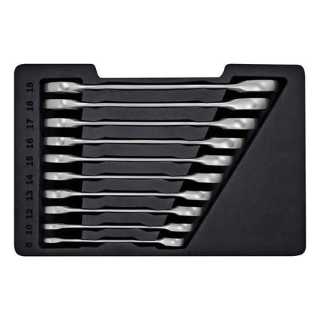 Set di chiavi piatte