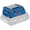 Adattatore di ricarica USB per batteria Bosch Professional GAA 18V-48 - 06188000L6