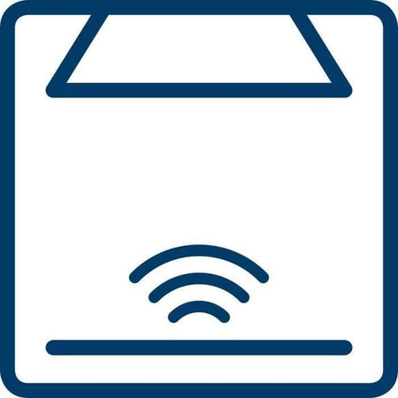 Piano cottura a induzione BOSCH - 3 fuochi - L59 x P52 cm - PIJ631HB1E