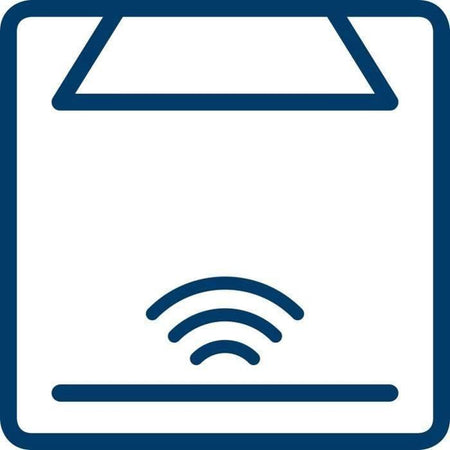 Piano cottura a induzione BOSCH - 3 fuochi - L59 x P52 cm - PIJ631HB1E