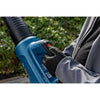 Soffiatore - BOSCH - GBL 18V-750 - Motore brushless BITURBO - Velocità aria 198 km/h - Portata 780 m/h