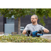Tagliasiepi - Bosch - GHE 18V-60 - Motore brushless - Capacità di taglio 20 mm - Sistema antibloccaggio