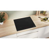 Piano cottura a induzione 60 cm - BOSCH SER6 - PVS63KHC1E Nero - 4 fuochi - Home Connect - L592xP522 mm