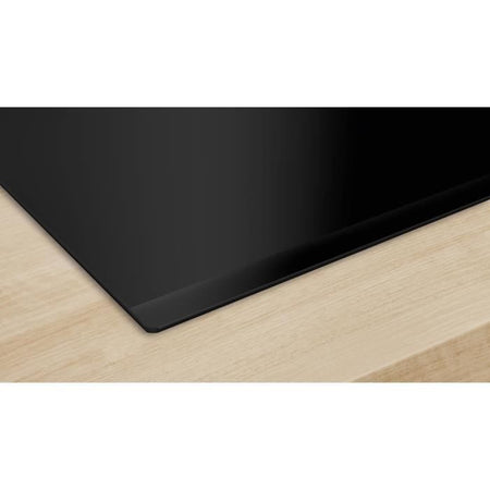 Piano cottura a induzione 60 cm - BOSCH SER6 - PXY63KHC1E Nero - 4 fuochi - Home Connect