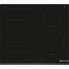 Piano cottura a induzione BOSCH - 4 fuochi - L59 x P52 cm - PIX631HC1E