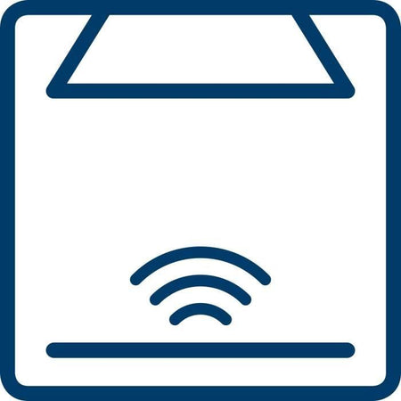 Piano cottura a induzione BOSCH - 4 fuochi - L59 x P52 cm - PIX631HC1E