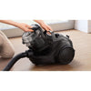 Nuovo! Aspirapolvere senza sacco - BOSCH BGC21X300 - 550W - 2L - 76 dB - Nero