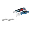 Set di 2 frese