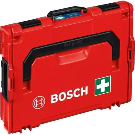 Mobilità Kit Pronto Soccorso Bosch Professional in Lboxx 102 - 1600A02X2R