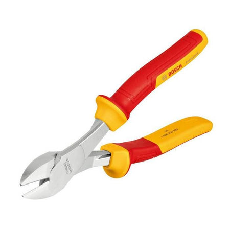Pinza tronchese diagonale ad alta leva Bosch Professional VDE  200 mm