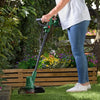 Pack Bosch EasyMower 18V + Cortacésped EasyGrassCut + 1 Batería 4.0 Ah y Cargador