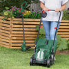 Bosch Pack 18V EasyMower + Rasaerba EasyGrassCut + x1 Batteria da 4,0 Ah e Caricabatterie