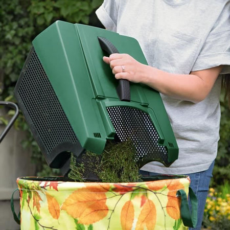 Bosch Pack 18V EasyMower + Rasaerba EasyGrassCut + x1 Batteria da 4,0 Ah e Caricabatterie