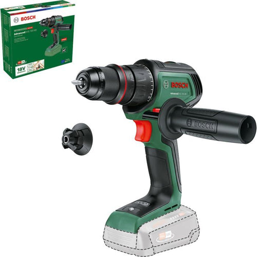 Trapano avvitatore - AdvancedDrill - 18V-80 - Senza fili - Mandrino rimovibile - Coppia 78 Nm