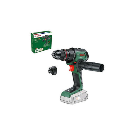 Trapano avvitatore - AdvancedDrill - 18V-80 - Senza fili - Mandrino rimovibile - Coppia 78 Nm