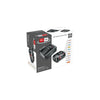 Set di avviamento 18V (1 x 2,5Ah + AL 18V-44)